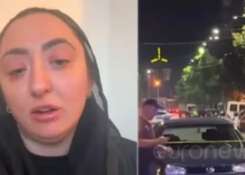 E rraskapitur nga dhimbja, flet mes lotësh motra e Kristian Kolës që u vr*, bënë deklaratën TR0NDITESE!