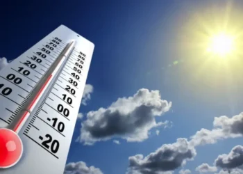 I nxhehti mbaroi, ja cfarë na pret në orët e pasdites sipas parashikimit të motit!