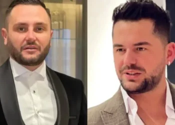 Bes Kallaku publikon videon prekëse të Shpat Kasapit