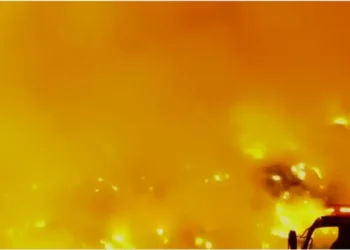 LAJM I FUNDIT/ Merr flakë tregu i rrobave të përdorura tek 5 Maji