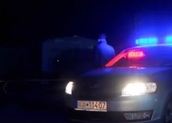 EMRAT / Vr*sje me a*më zjarri, vikt*ma dhe autori ndodheshin brenda të njëjtës makinë…