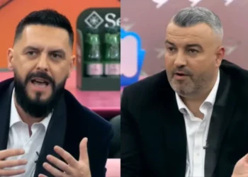 A e ka tradhtuar bashkëshorten? Ja si i reagoi Miri pyetjes së Rogertit