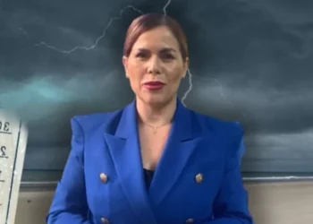 Mbaruan reshjet e shiut, por kujdes…Lajda Porja jep LAJMIN E MADH, ja cfarë pritet të ndodh me temperaturat në vend