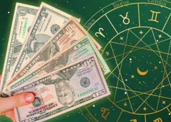 E diel me mbarësi! Ja cfarë pritet të ndodh me financat tuaja, yjet na SURPRIZOJNE të gjithëve!
