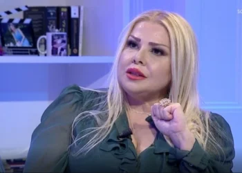 Hëna e re sjell TRAZIRA të mëdha! Meri Shehu bënë parashikimin javor, ja cfarë ndikimi do keni në…