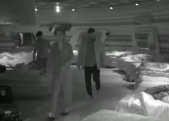 ‘Po më cënon privatësinë…’ Cfarë ndodhi mes Mirit dhe Selin? Kjo e fundit i kthehet keq