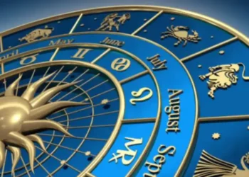 Horoskopi ditor për nesër, e Mërkurë 8 Tetor 2025