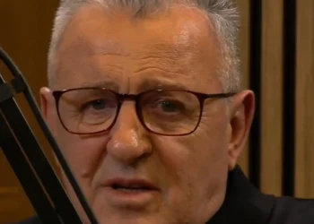 “S’pranova amanet prej saj”, rrëfimi rrëqethës i Agron Llakajt për humbjen e të shoqes: Doja të vdisja