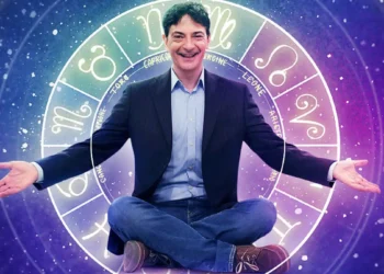 Paolo Fox: 3 shenjat më me shumë fat në dashuri këtë javë (9–15 mars 2026)