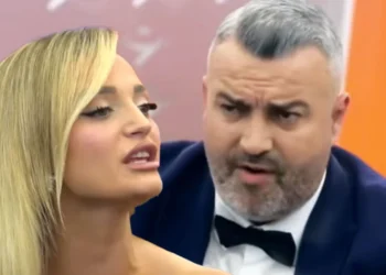 Rogerti-Selinit: Me zor po pret që ti dhe Miri të bëni diçka jashtë që s’e bëni dot këtu brenda