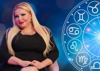 Meri Shehu ALARMON këto shenja në javën e fundit të fundvitit! ‘Do tradhëtohen dhe do humbin…’