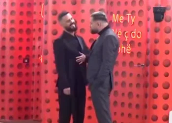 JA ARRITI QELLIMIT! Luizi arrinë të zbulojë ‘LIDHJEN’ e Mirit me Selin, ja cfarë…