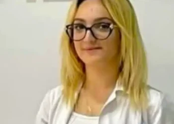 Trishtim i madh! Ndahet nga jeta infermierja 22-vjeçare, vajza që bashkoi një komunitet për ta shpëtuar…