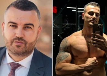 Ndodh ‘TMERRI’ në BBVA! Vetëm 5 ditë para finales, Mateo dhe Rogerti përfundojnë duke u…