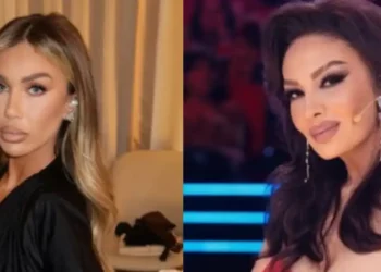 Plas keq mes Adelina Tahirit dhe Adelina Ismajlit, shkak bëhet Shpat Kasapi