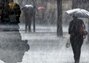 Moti bënë kthesën e papritur, Hakil Osmani paralajmëron ‘Në lëto qytete rrebeshe të forta shiu…’