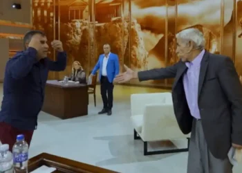 “Ti duhet të arrestohesh!” Arbeni ngre akuza të forta ndaj babait: Ke bërë krime …! (Video)