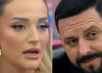 ‘Pervers dhe…’ Familjarët e Mirit REAGOJNE ASHPER pas deklaratës së babit të Selinës ‘Shiko vajzën tënde që…’