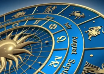 Horoskopi ditor për nesër, e Martë 23 Dhjetor 2025