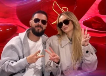 ‘Afrohu pak…’ Del video, ja cfarë ndodhi mes Selin dhe Mirit në dhomën e rrëfimit