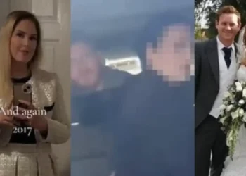 U kap nga gruaja duke bërë s*ks me një femër tjetër, reagon burri: Nuk kam bërë asgjë të keqe, tradhtia është…