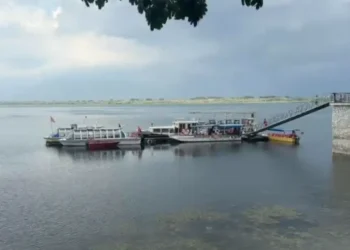 Le shpirtin tëndë për dy…/ Pikëllim! Del fotoja e kapitenit hero, që humbi jetën duke shpëtuar 2 turistët e huaj!