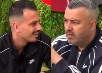 Skandali në BBVA mes cunave! Vjen REAGIMI I FORTE i familjes së Mateos, pas k*rcënimeve të Rogertit!