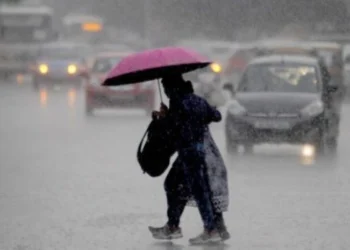 ‘Reshje të izoluara dëbore…’ Parashikimi i motit për 5 ditët e ardhshme!