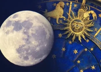 Gati për t’ju shkëlqyer fati dhe për t’ju mbuluar paraja! Hëna e plotë do u ndryshojë jetën këtyre 3 shenjave