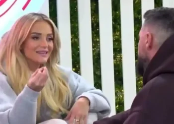 Miri e ka ngacmuar s*ksualisht poshtë jorganit? Ja çfarë deklaroi Selin