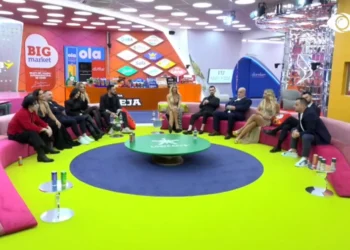 E PAPRITUR! Zbulohet detaji i rëndësishëm, ja cfarë po fsheh vëllai i madh nëv BBVA5