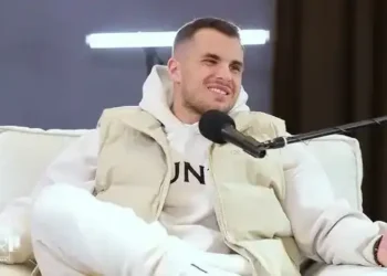 Eduart Kuçi reagon pas eliminimit nga Big Brother VIP Kosova: “Tash është koha me fol”