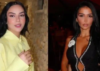 Ç’ndodhi? Xheneta Fetahu “shpërthen” ndaj Bora Zemanit: “Përndjek meshkujt…
