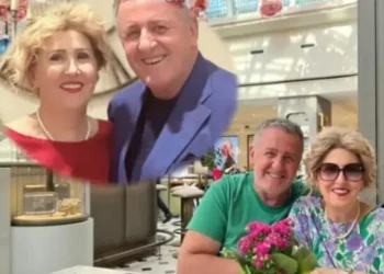 ‘Doja të vd*sja, fëmijët nuk më lanë…’ Agron Llakaj rrëfehet mes lotësh për dhimbjen e humbje së bashkëshortes së tij