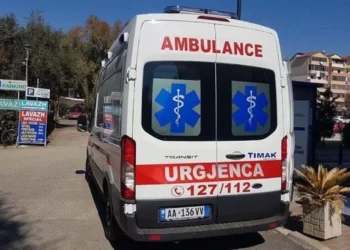 Aksident i frikshëm! Humb jetën një i ri, ja cfarë raportohet