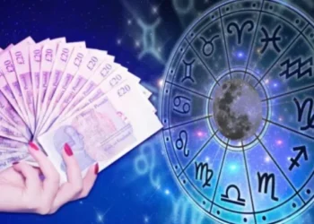 Dhjetori plot PARA dhe BEKIME për ju! Katër shenjat e horoskopit që do mbushin xhepin plot këtë fundvit