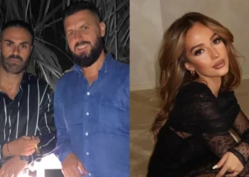 Babai i Selin bëri deklaratën e fortë ndaj Mirit, reagon miku i tij Landi ‘Reagim kaq i ashpër kurrë nuk…’