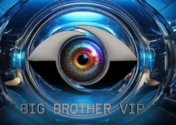 Për kë u mbush oborri i BBV 5 me trëndafila? Surprizë nga ajri për ciftin… (Video)