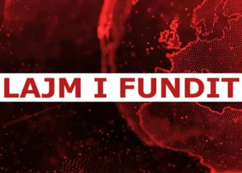 Aksident i frikshëm në vend! Humb jetën një person