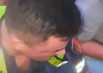 VIDEO/ Ngjarje e rëndë dhe heroizëm në Qafën e Koshovicës/ Polici shpëton 3 persona