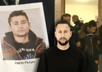 Zbulohet e shkuara e errët e një nga banorëve më të njohur të BBVA ‘Në 2015 u arrestua si tutor pr*stitutash…’