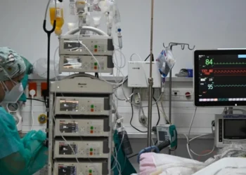 Ngjarje e rëndë! 28-vjeçarja shtatzënë ndërron jetë në spital! Dyshohet se…