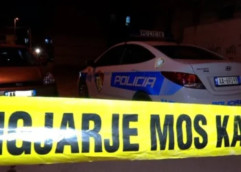 Tmerr në vend! U qëIIua me a*më zjarri, humb jetën 35 vjecari