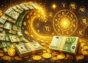 Gati për të mbushur xhepat dhe për të shijuar festat? Ja kush janë 3 shenjat më të favorizuara të horoskopit