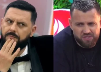 Miri “plas b*mbën”: “Brikenën e bëri lider produksioni”/ Zbulon prapaskenat me Luizin: Na thanë bëjeni dhe…