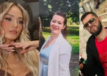 Miri u shfaqe para gjithë shqiptarëve duke qajtur për Selin, REAGON FUQISHEM gruaja e tij!