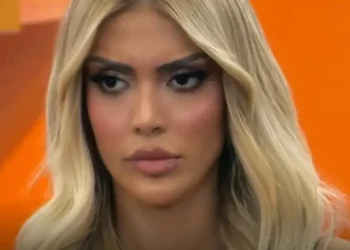 Brikenës i ndodh e papritura pas largimit nga BBVA (Foto)