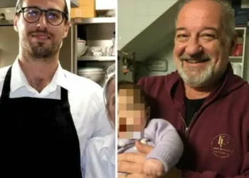 Ngjarje tragjike në familjen Modena! Bab e bir humbin jetën brenda pak orësh!