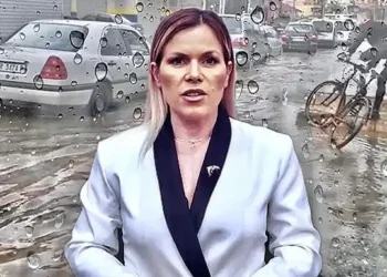 Sinoptikantja Porja tregon se kur do vijë rrebeshi i javës: Pritet përsëri përkeqësim i motit, ja zonat më të rrezikuara!