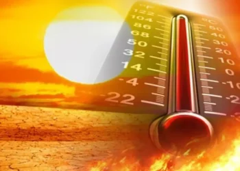 Reshjet i lënë vend vapës përveluese! Ja sa priten të shkojnë temperaturat ditën e nesërme